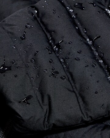 Berghaus Nula Long Insulated Jacket