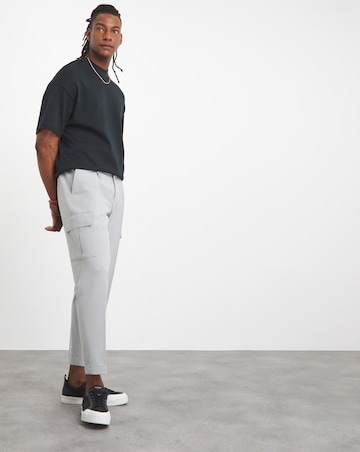 Premium Smart Cargo Trouser