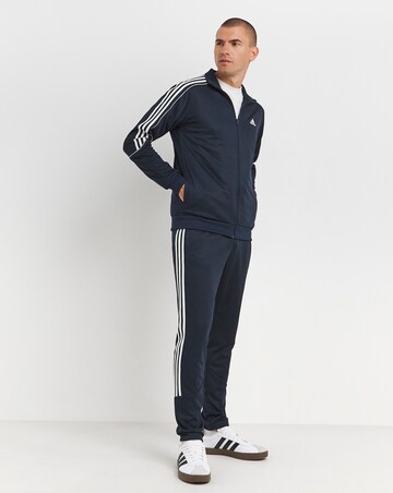 adidas 3 Stripes Tracksuit