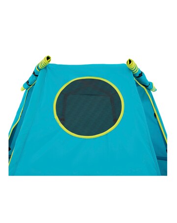 TP Explorer Frame, Den, Platform & Crazywavy Slide