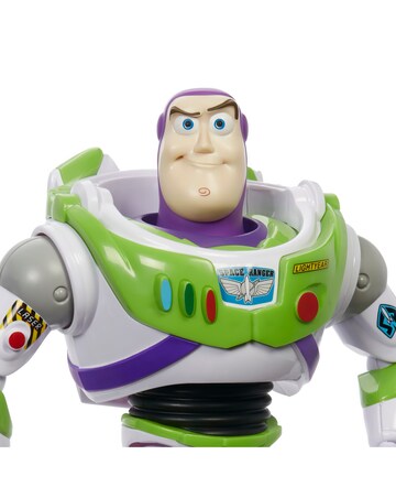 Disney Pixar Toy Story Large Scale Basic Figure - Buzz