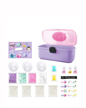 So Bomb Aroma Case