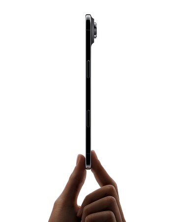 Apple iPhone 17 Air 256GB - Space Black