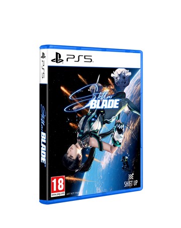 Stellar Blade (PS5)