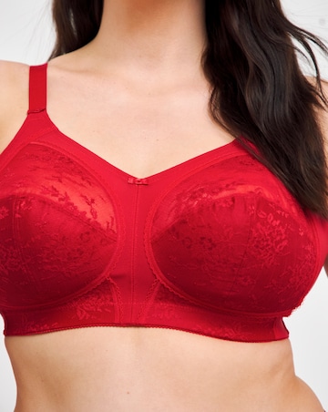 Goddess Verity Full Cup Non Wired Bra