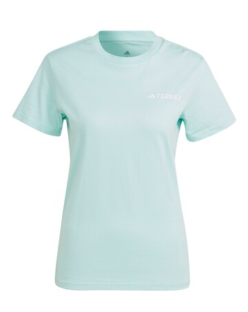 adidas Terrex Graphic T-Shirt