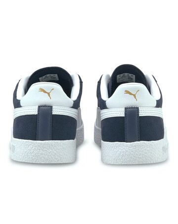 PUMA Club Trainers