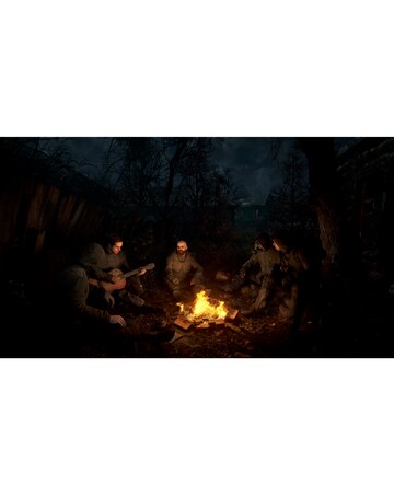 S.T.A.L.K.E.R. 2: Heart of Chornobyl (PS5)
