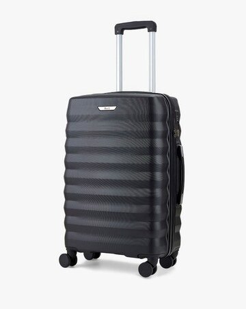 Rock Berlin Medium Suitcase