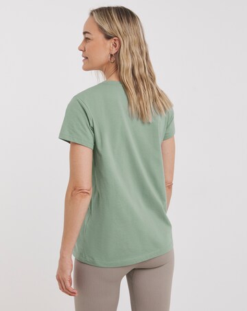 Under Armour Rival Logo Short Sleeve T-Shirt