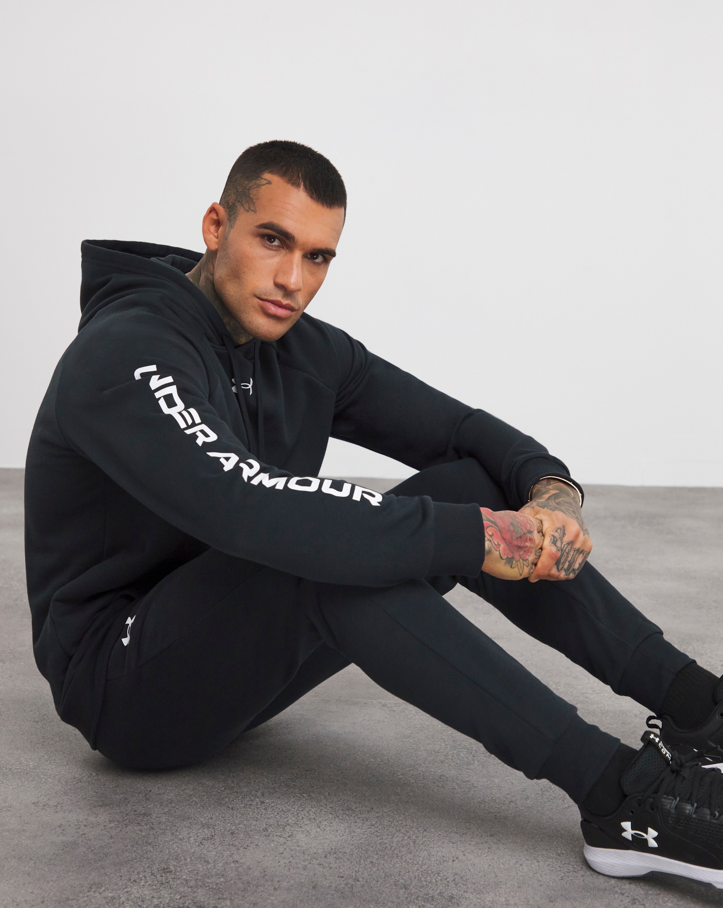 Under Armour Fleece Rival Tracksuit | Marisota