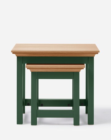 Julipa Ashford Nest of Tables