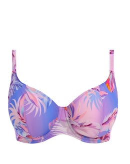 Freya Miami Sunset Plunge Wired Bikini Top