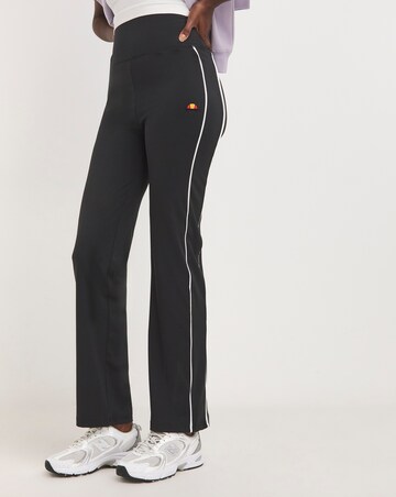 ellesse Vallees Flare Legging