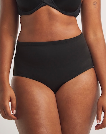 Naomi&Nicole Adjusts To You Firm Control Tummy Shaping Waistline Brief