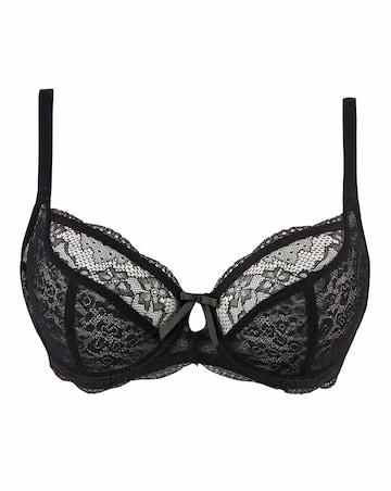 Freya Fancies Plunge Wired Bra
