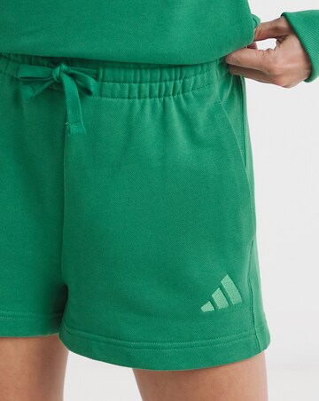 adidas ALL SZN Shorts