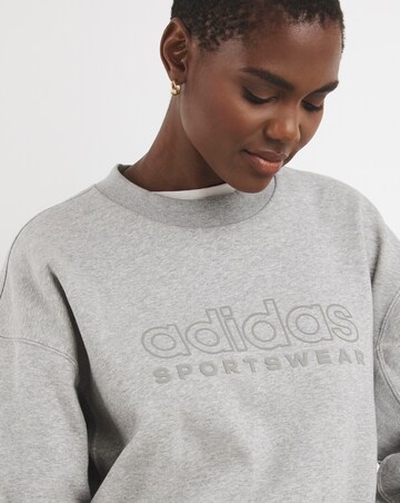 adidas ALL SZN Sweatshirt