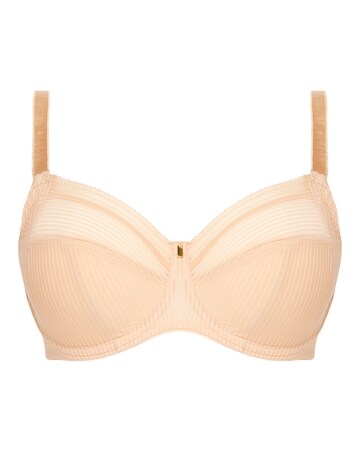 Fantasie Fusion Full Cup Wired Bra Sand