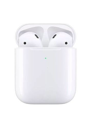 Refurbished Apple Airpods - 2nd Gen (Pristine Condition)
