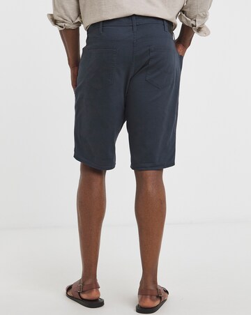 Jack & Jones Rick Original Short - Navy Blazer
