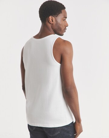 5 Pack Multi Vests