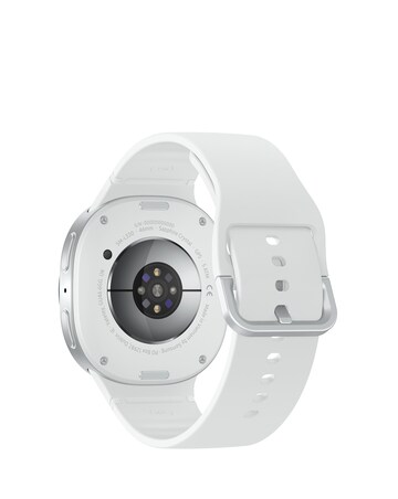 Samsung Galaxy Watch8 40mm LTE - Silver