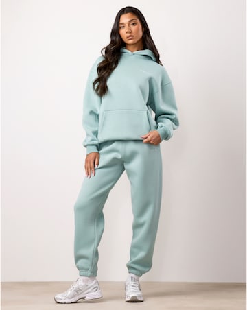Gym King 365 Relaxed Fit Hoodie