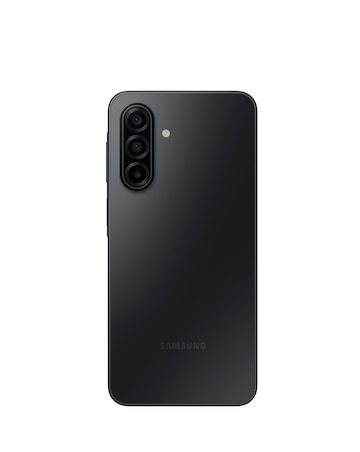 Samsung Galaxy A17 128GB 5G - Black