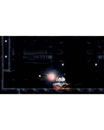 Shadow Labyrinth (PS5)
