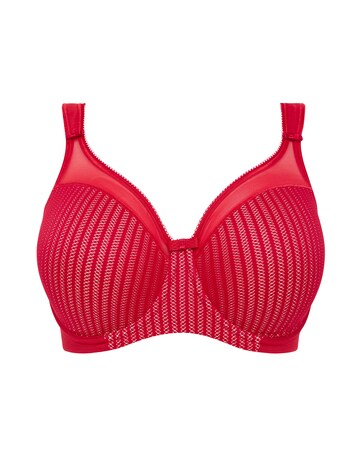 Berlei Beauty Stripe Minimiser Bra