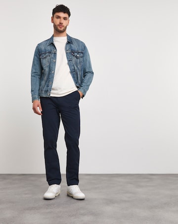 Tapered Fit Chino