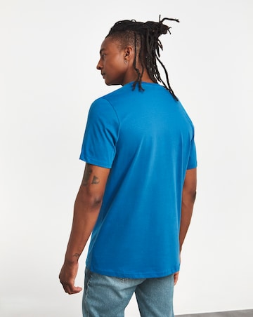 Joe Browns Pocket T-Shirt Long Length