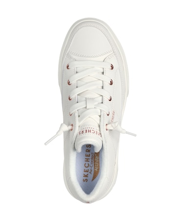 Skechers Arch Fit Arcade Trainer Standard Fit
