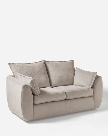 Finch Chenille 2 Seater Sofa