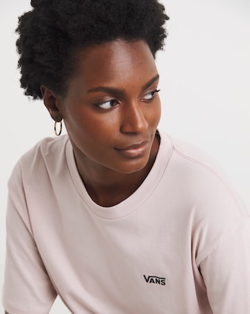 VANS Chest Logo T-Shirt
