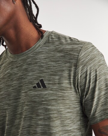 adidas Train Essentials Stretch Training T-Shirt