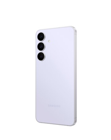 Samsung Galaxy S25 FE 256GB - Icy Blue
