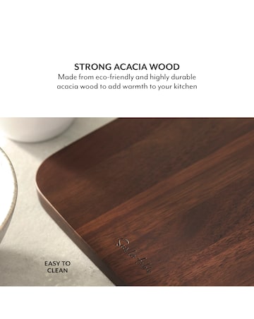 Sur La Table Large Chopping Board