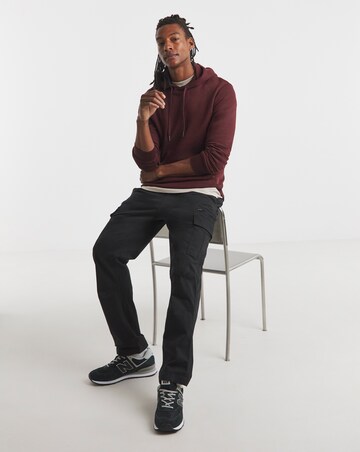 Overhead Hoodie