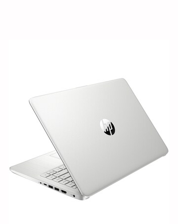 HP 14s-dq5009na 14in Intel Core i5 4GB 128GB FHD Windows 11 Laptop