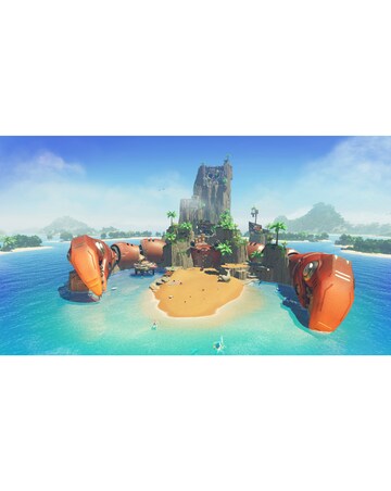 Astro Bot (PS5)