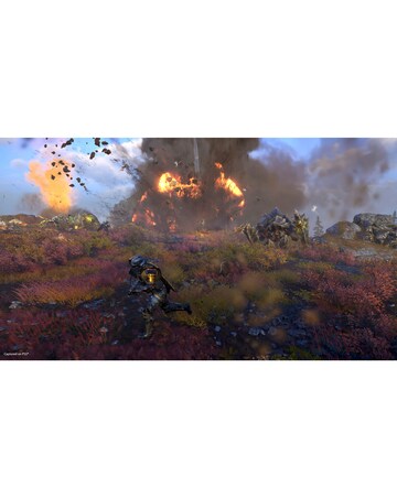 Helldivers 2 (PS5)