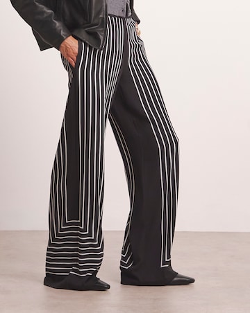 Anthology Stripe Trouser