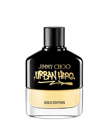 Jimmy Choo Urban Hero Gold Edition 100ml Eau De Parfum