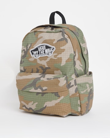 VANS Old Skool Classic Backpack