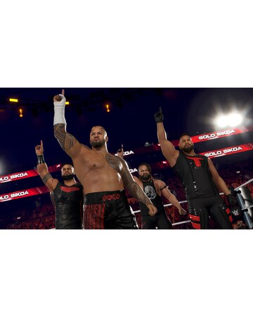 WWE 2K25 (Xbox)