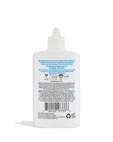 Bondi Sands SPF 50+ Mineral Tinted Face Fluid