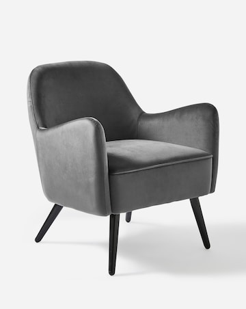 No.144 Accent Chair