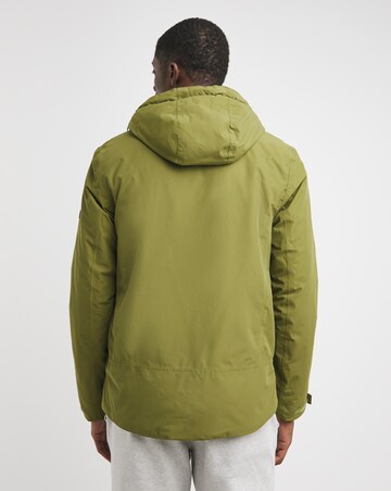 Regatta Frelton Waterproof Insulated Jacket